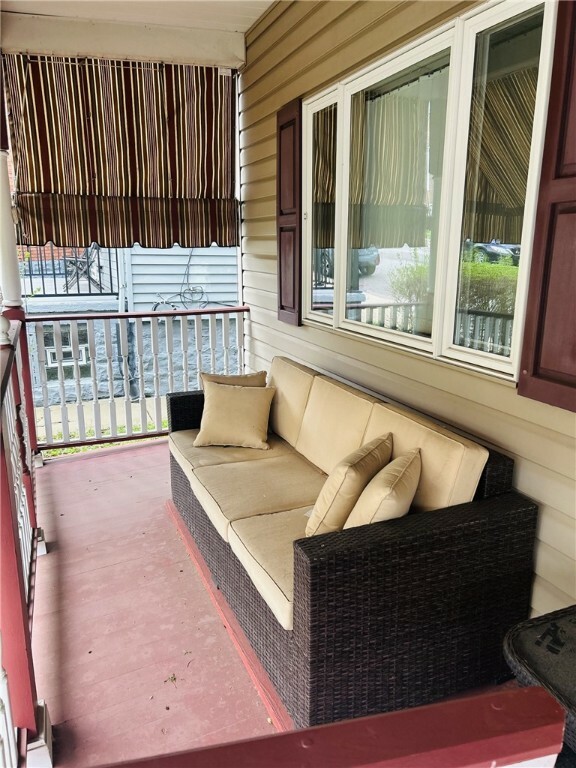 Property Photo: 4236 Haldane St PA 15207