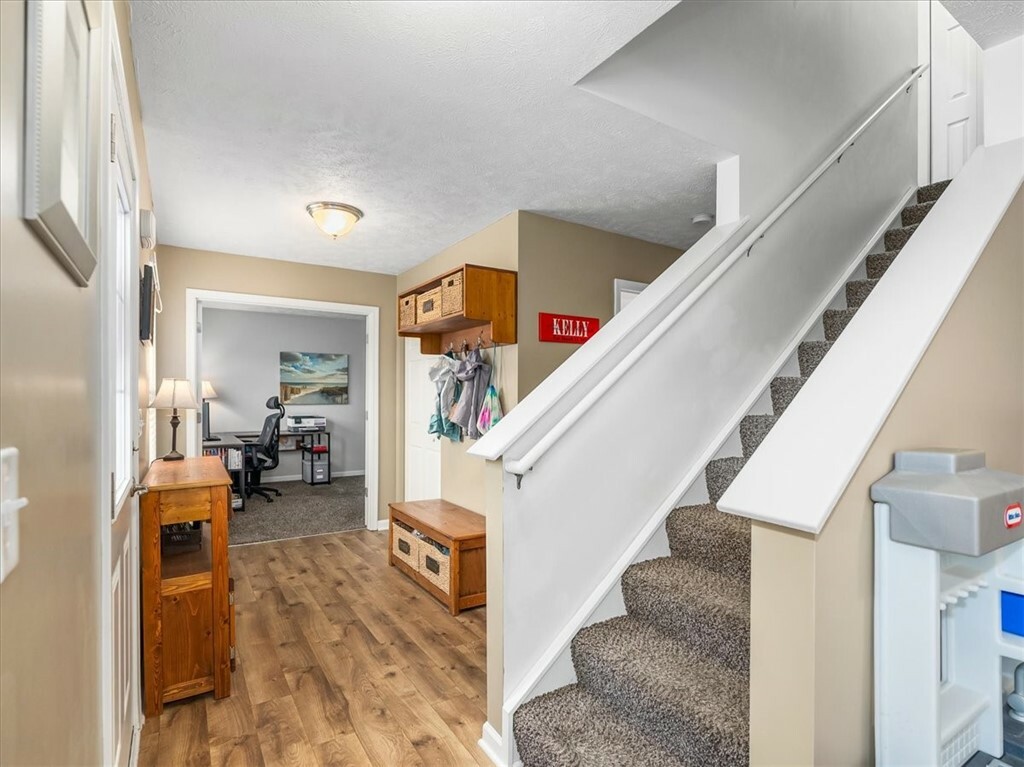 Property Photo: 8045 Maureen Dr PA 16066