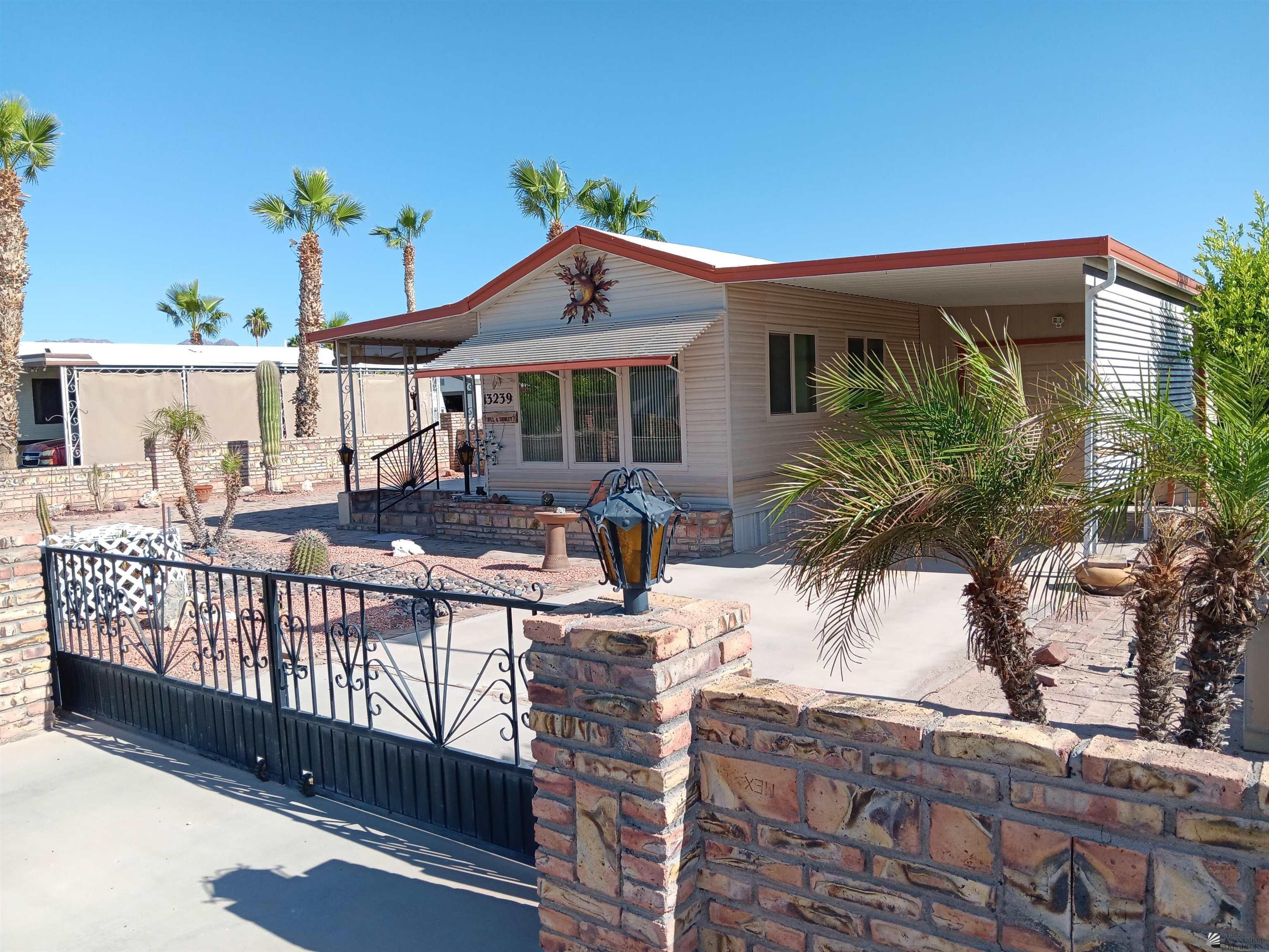 Property Photo: 13239 E 50 St AZ 85367