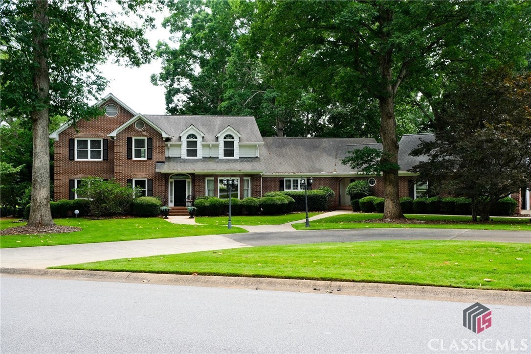 Property Photo: 1101 Forrest Hills Drive GA 30677