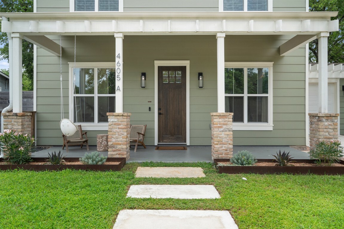 4605 Englewood Drive A  Austin TX 78745 photo