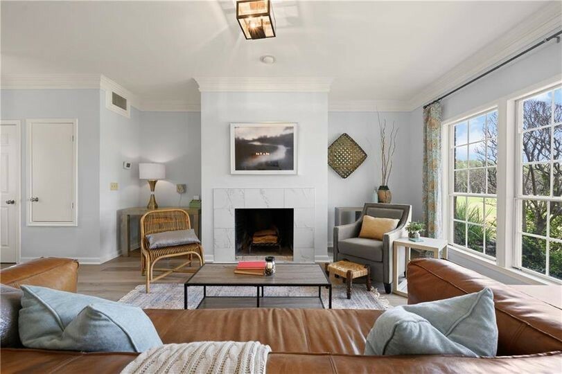 Property Photo: 8 Tournament Way 16 TX 78738