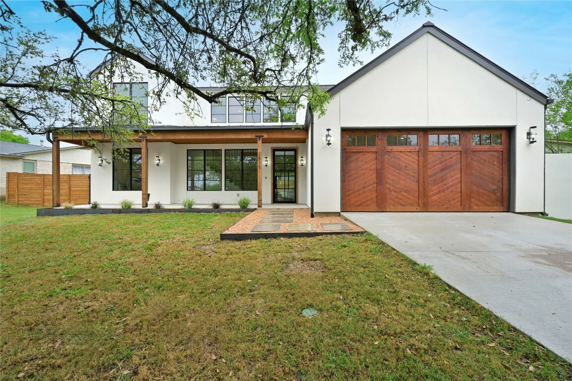 Property Photo:  2635 Barton Hills Drive  TX 78704 