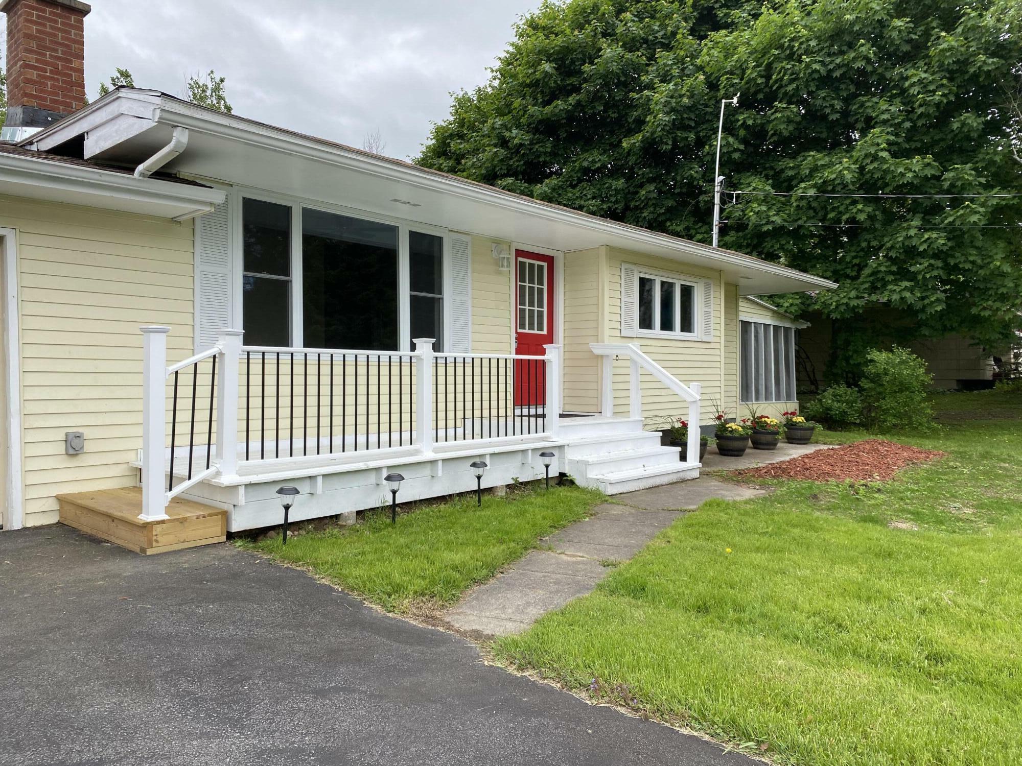 Property Photo:  13 Hobbs Road  NY 12901 