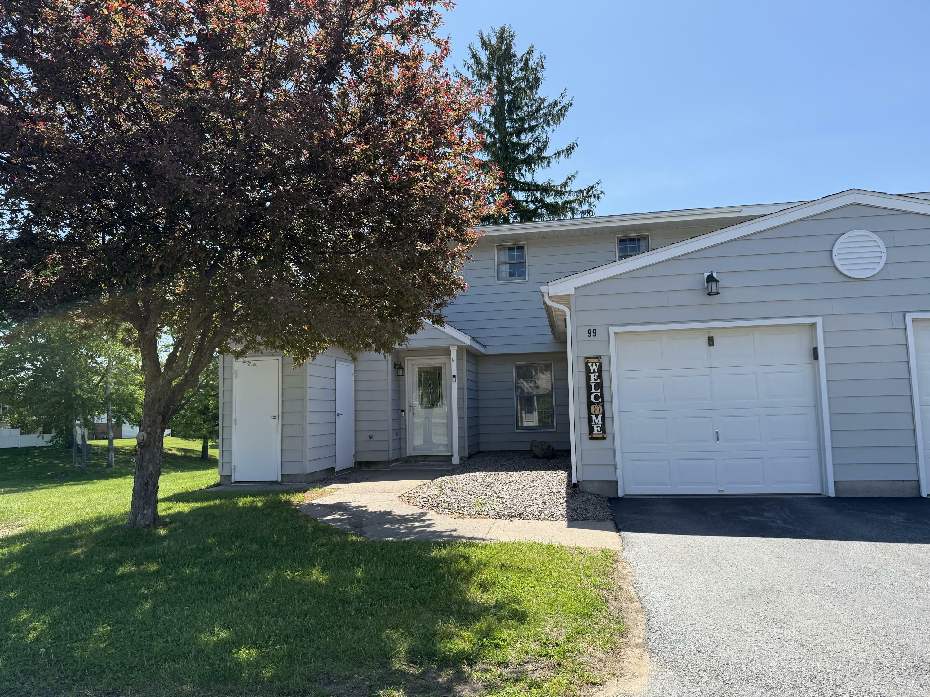 Property Photo: 99 Maine Road NY 12903