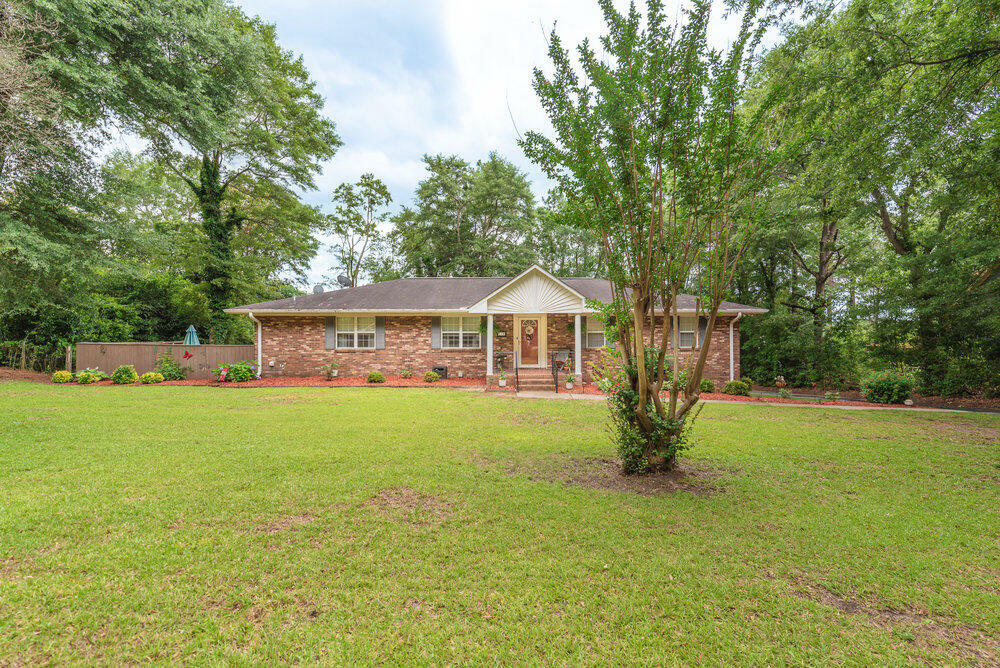 Property Photo: 113 Kalmia Circle SC 29801