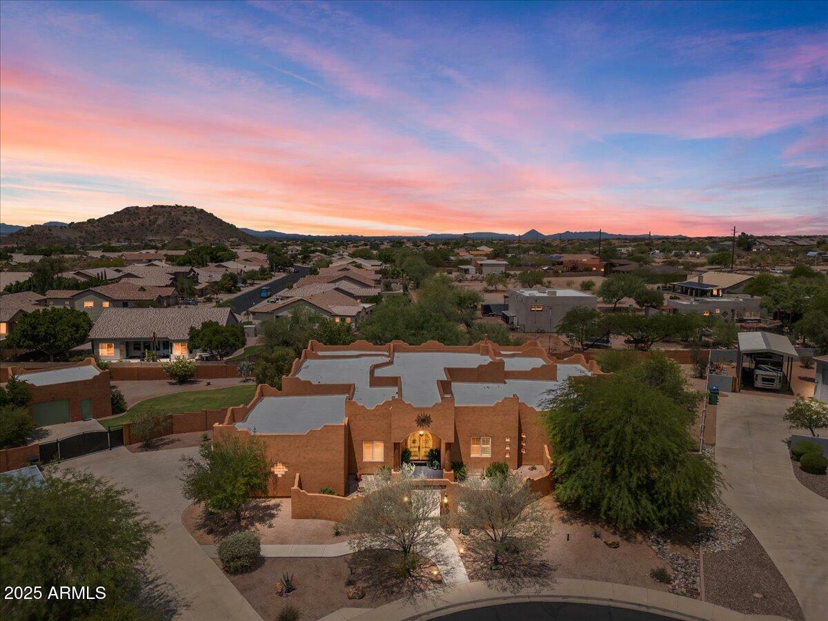 9435 E Hobart Circle  Mesa AZ 85207 photo