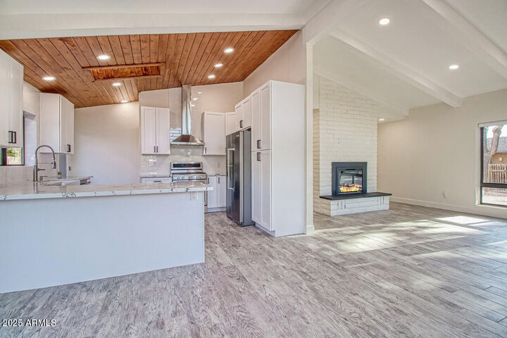 Property Photo:  21 Hummingbird Circle  AZ 86336 