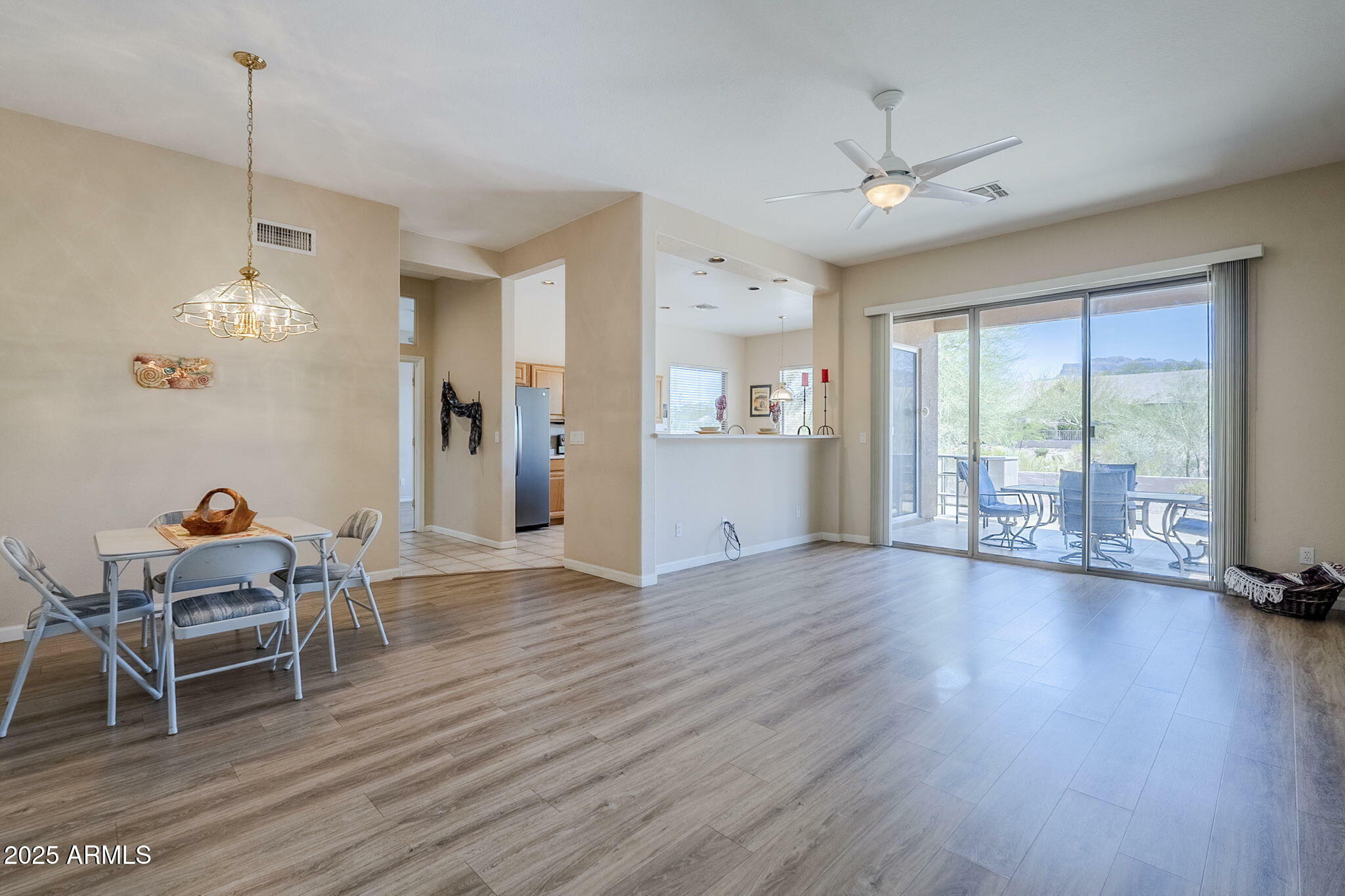 Property Photo: 7094 E Palo Brea Drive AZ 85118