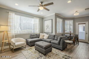Property Photo:  7009 E Acoma Drive 1044  AZ 85254 