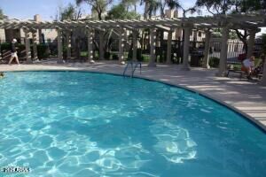 Property Photo:  7009 E Acoma Drive 1044  AZ 85254 