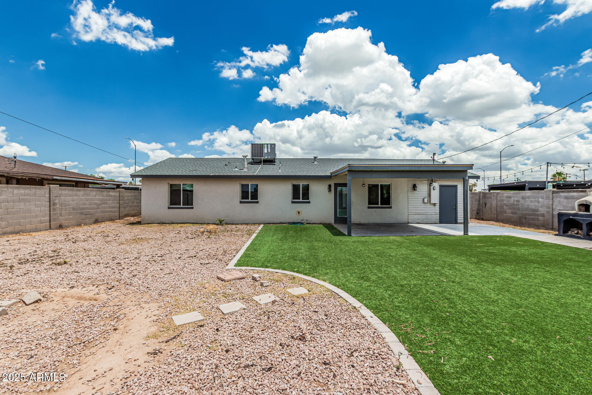 Property Photo: 738 S Pomeroy -- AZ 85210