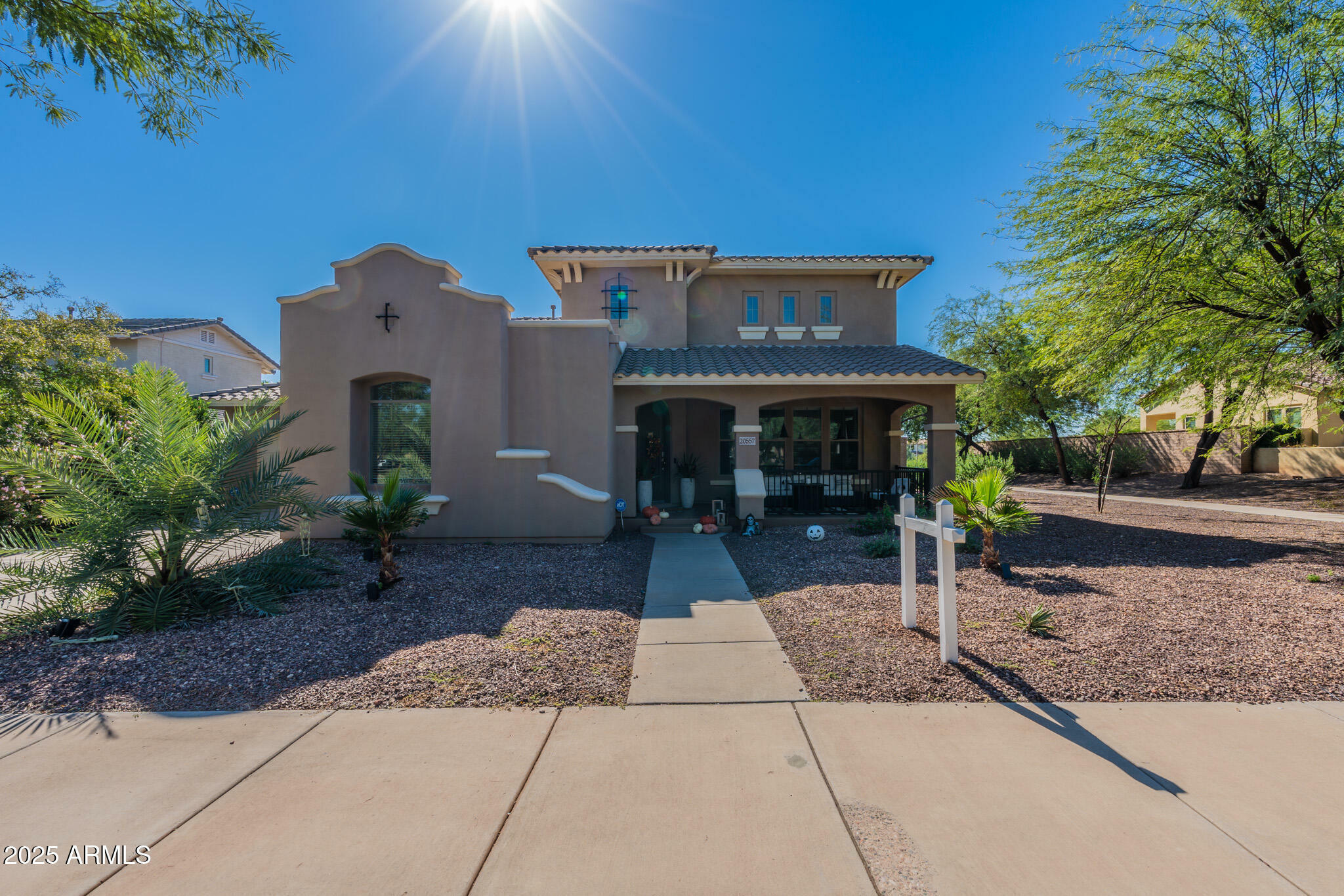 Property Photo:  20557 W Lost Creek Drive  AZ 85396 