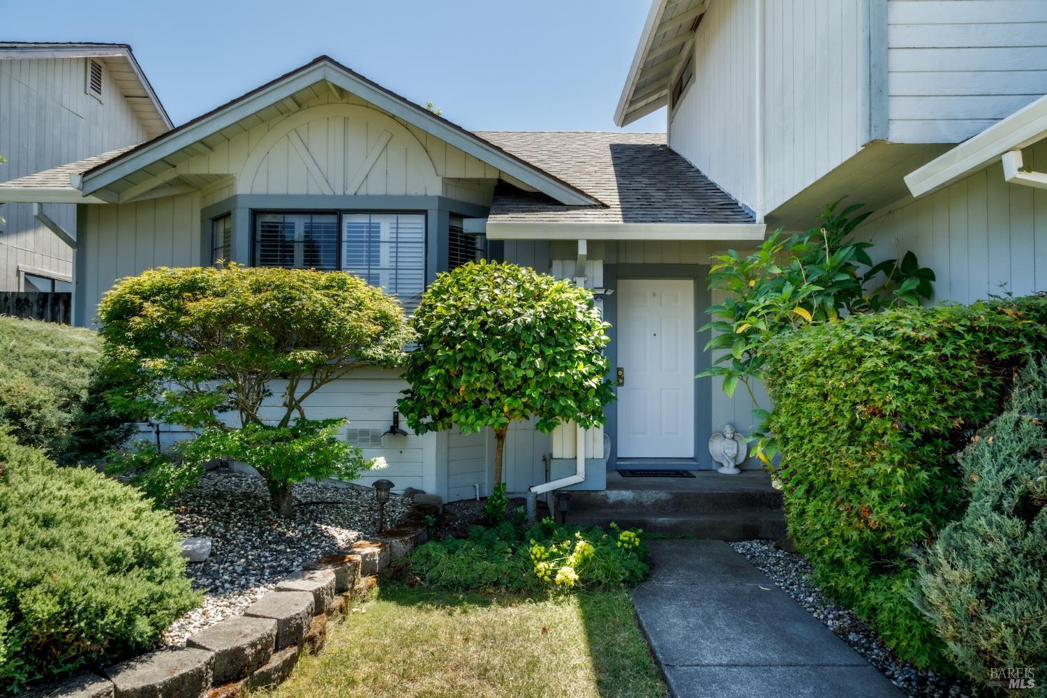 5640 Corbett Circle  Santa Rosa CA 95403 photo