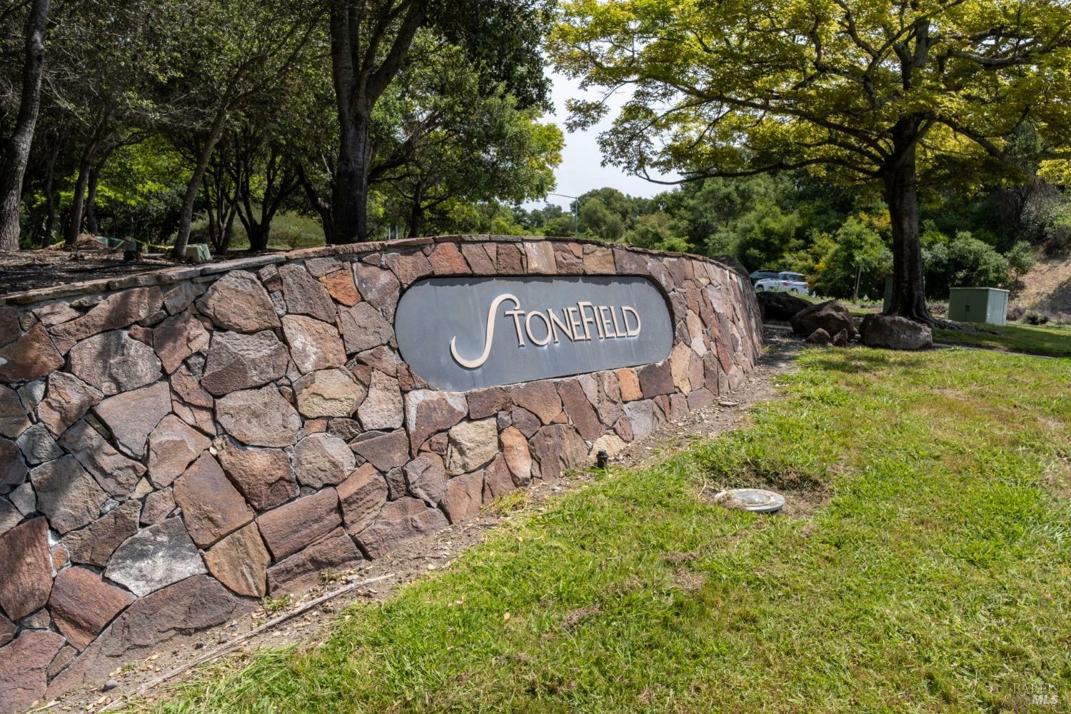Property Photo: 2066 Stonefield Lane CA 95403