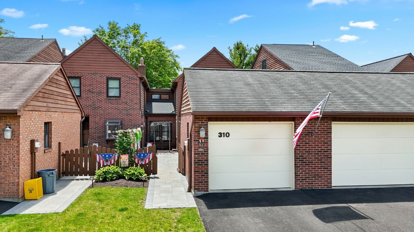 Property Photo: 310 Patio Drive NY 13760