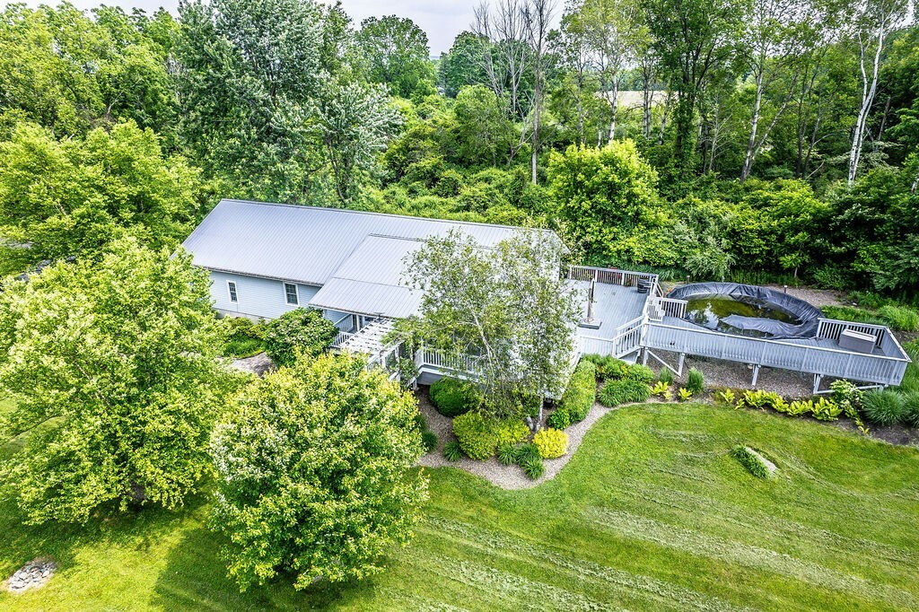 Property Photo: 676 County Road 64 NY 14903