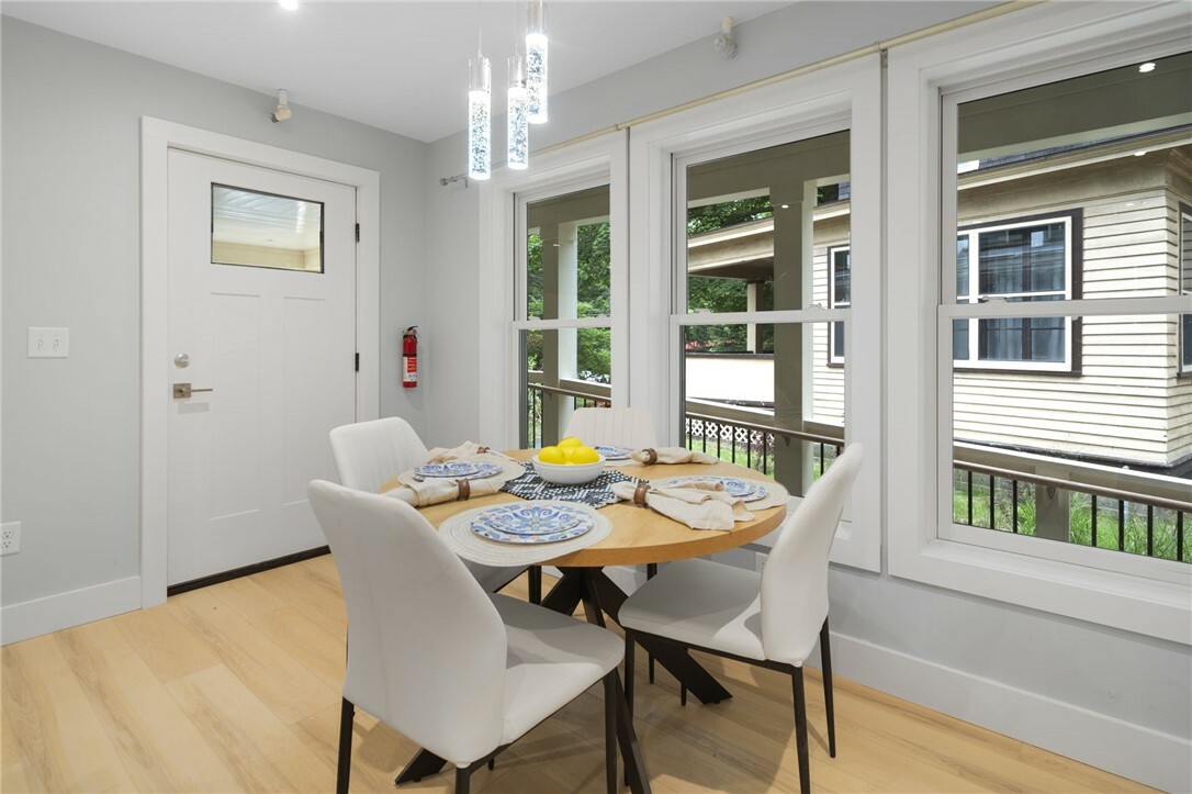 Property Photo: 200 Highland Avenue NY 14850