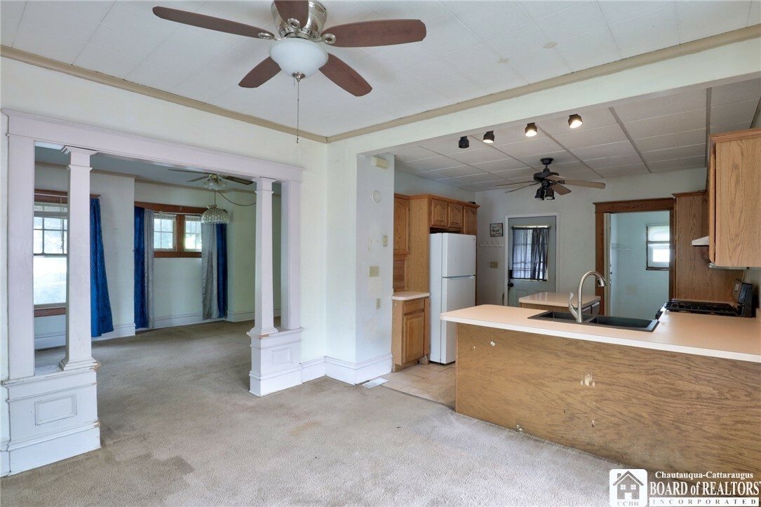 Property Photo: 278 Fairmount Avenue NY 14701