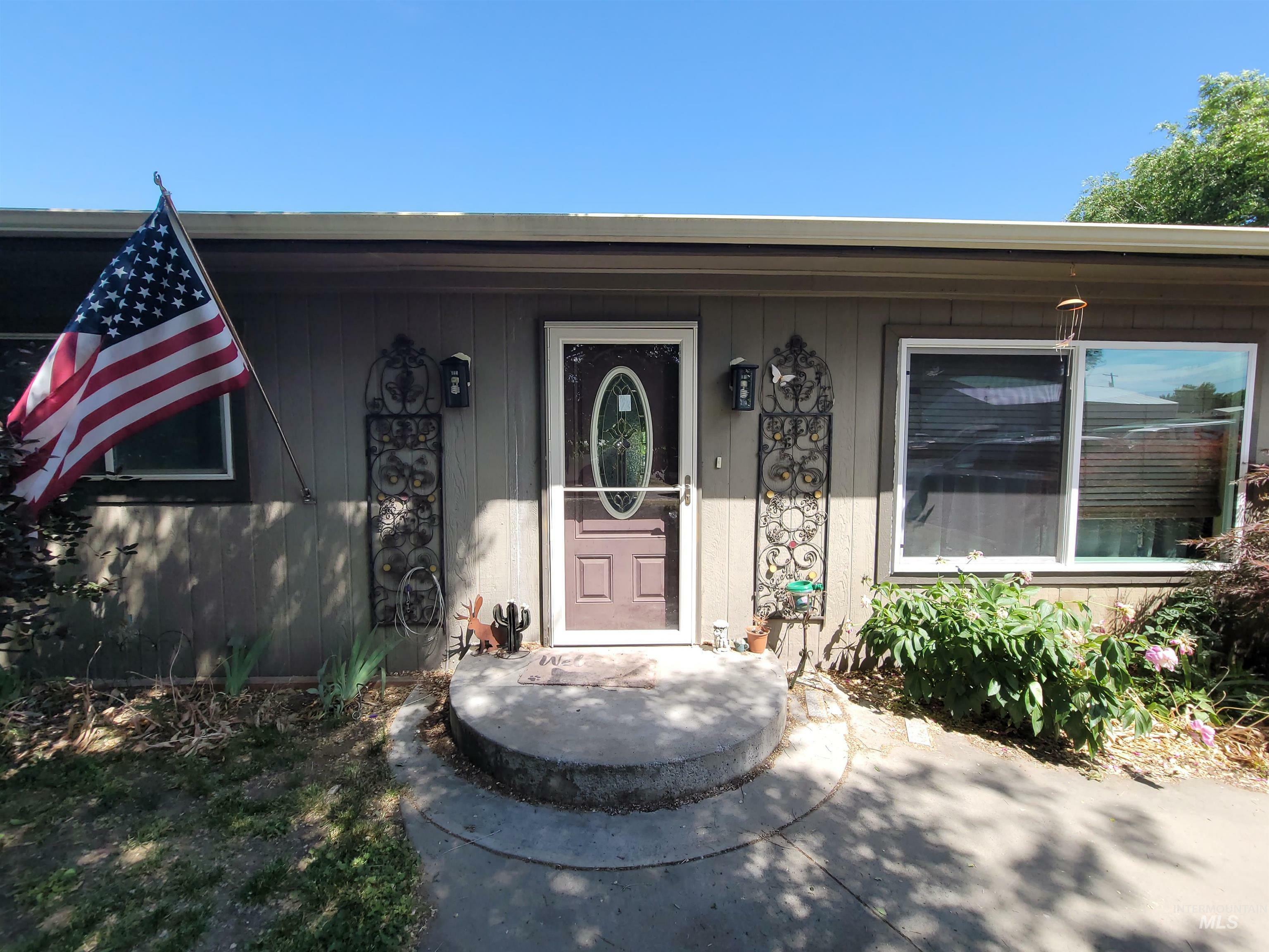 Property Photo:  3433 15th St.  ID 83501 