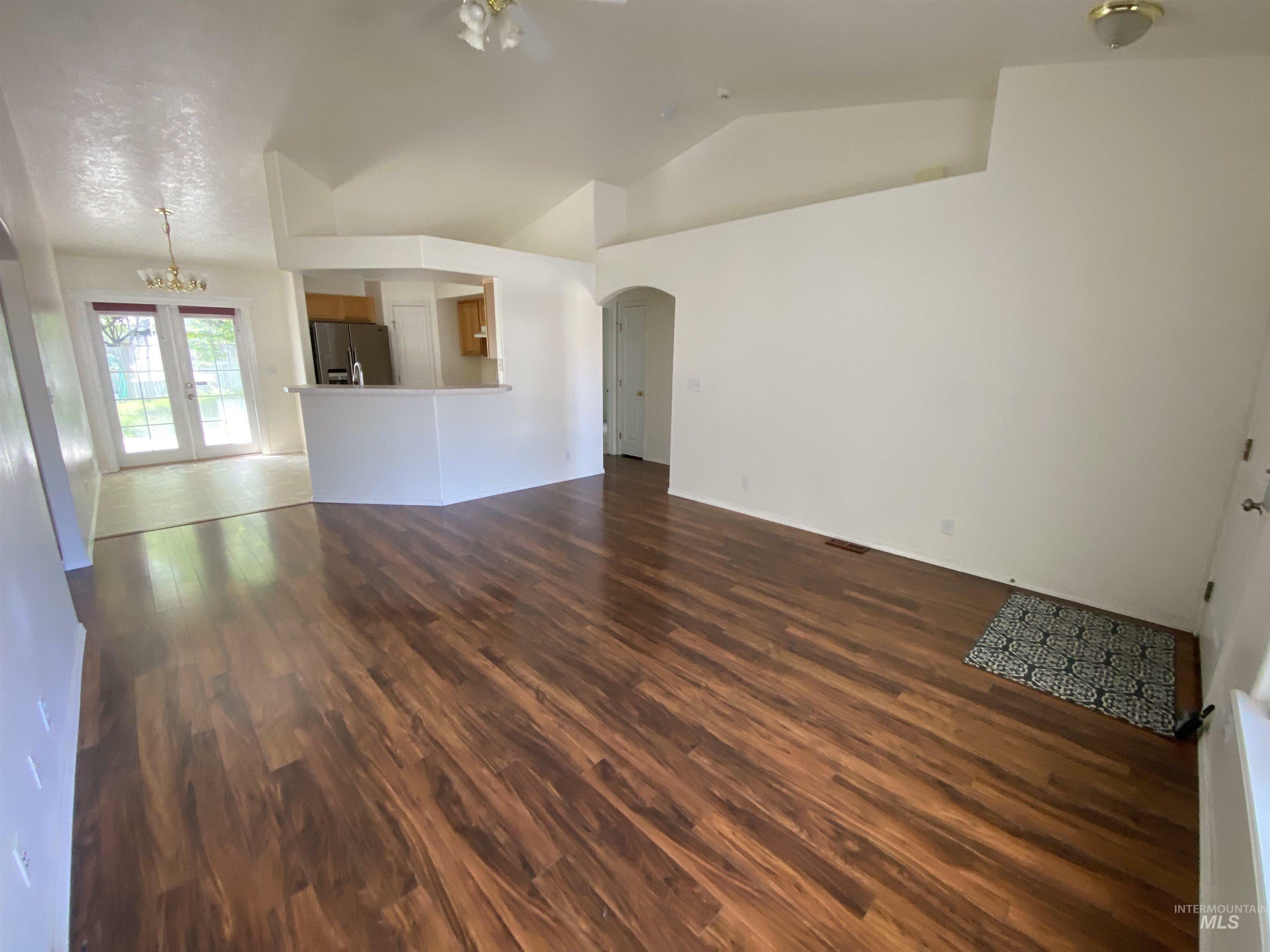 Property Photo: 809 W Sheridan ID 83686