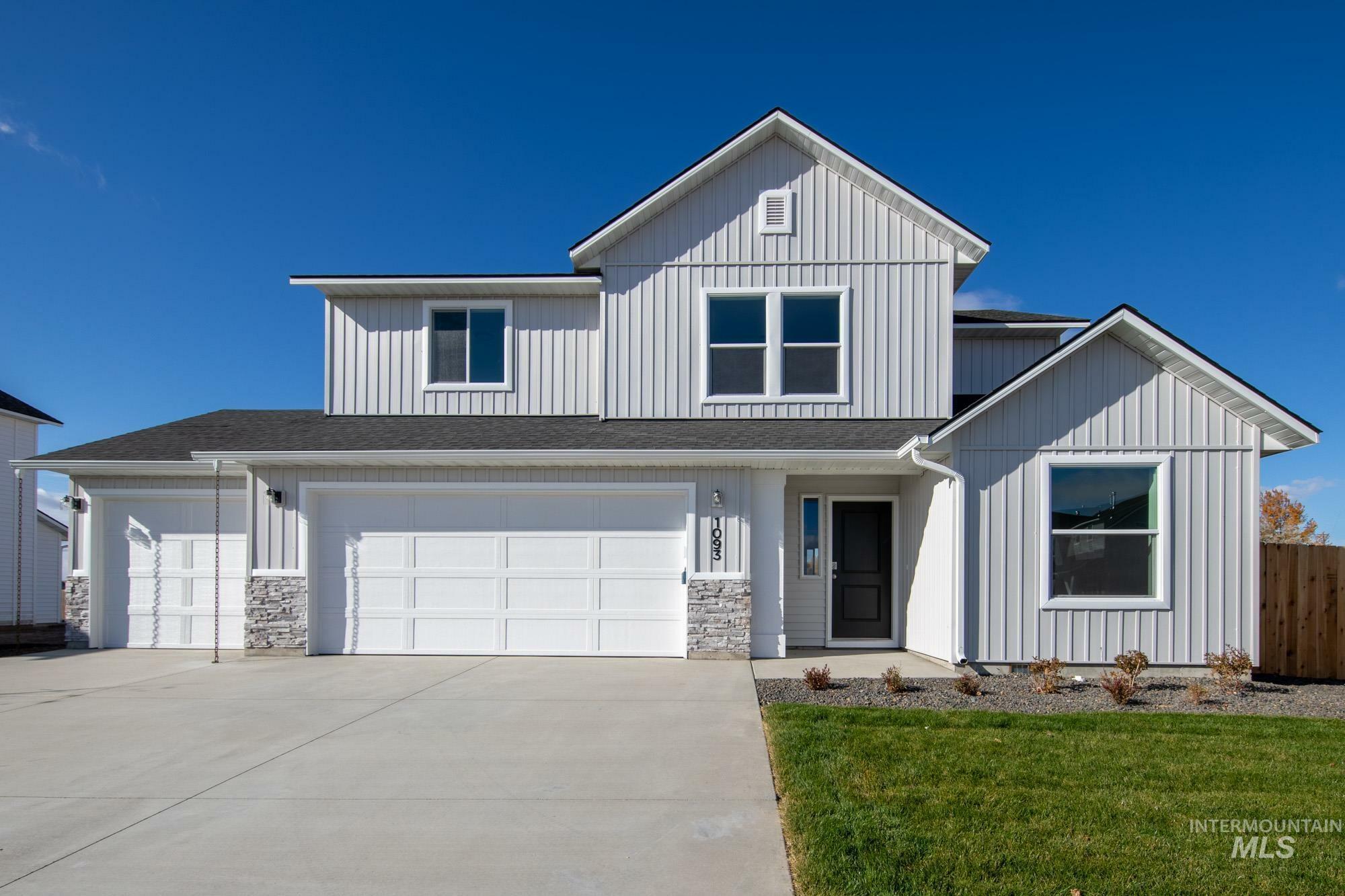 1378 Silver Valley Ct  Middleton ID 83644 photo