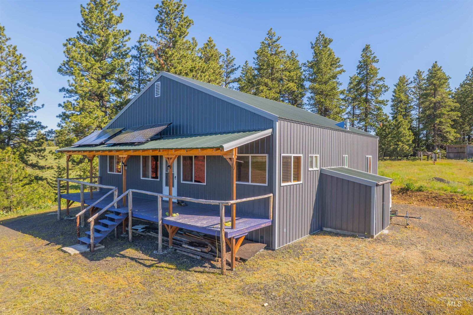 Property Photo:  Tbd Valley View Dr  ID 83501 