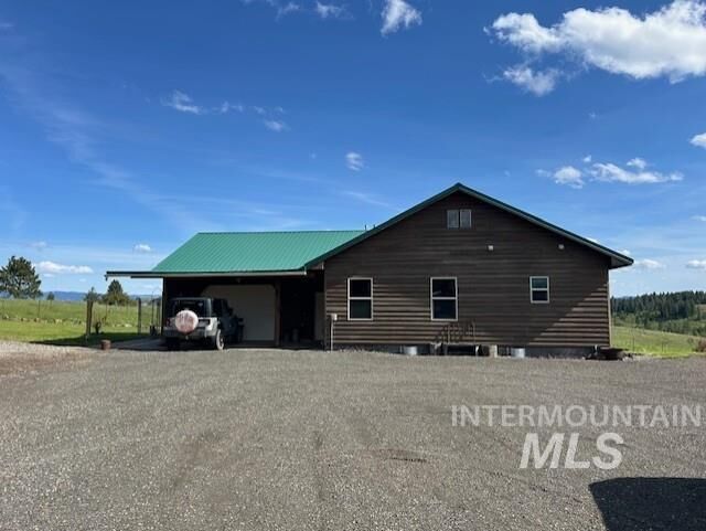 Property Photo:  1621 Doumecq Rd  ID 83522 