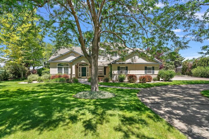 2070 W Waltman St  Meridian ID 83642 photo