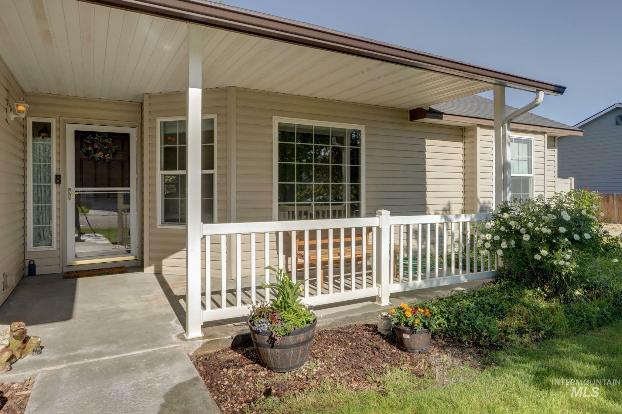 Property Photo: 745 Harpy Ave. ID 83644