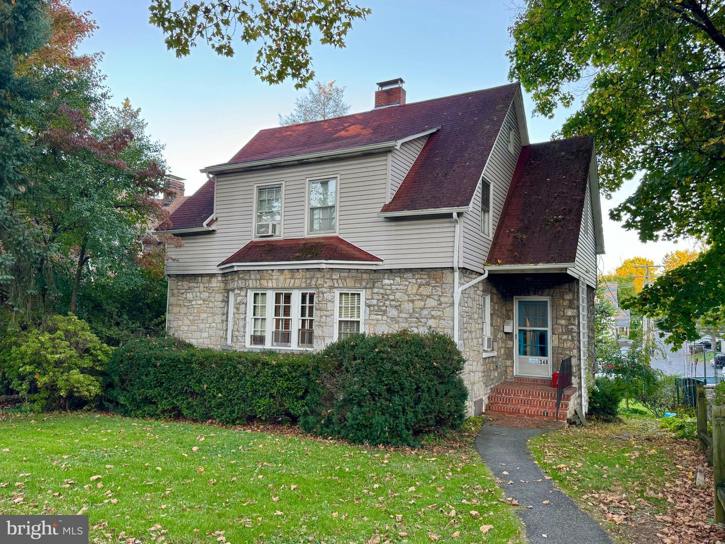 Property Photo:  348 E Foster Avenue  PA 16801 