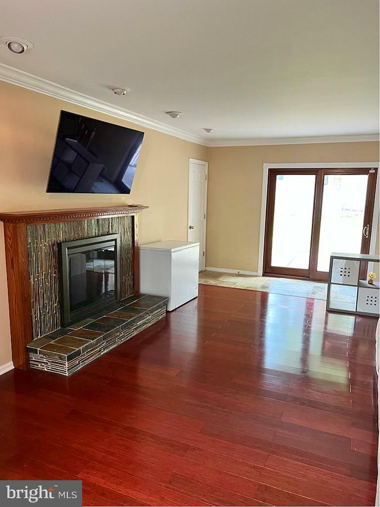 Property Photo: 316 Monmouth Drive NJ 08002