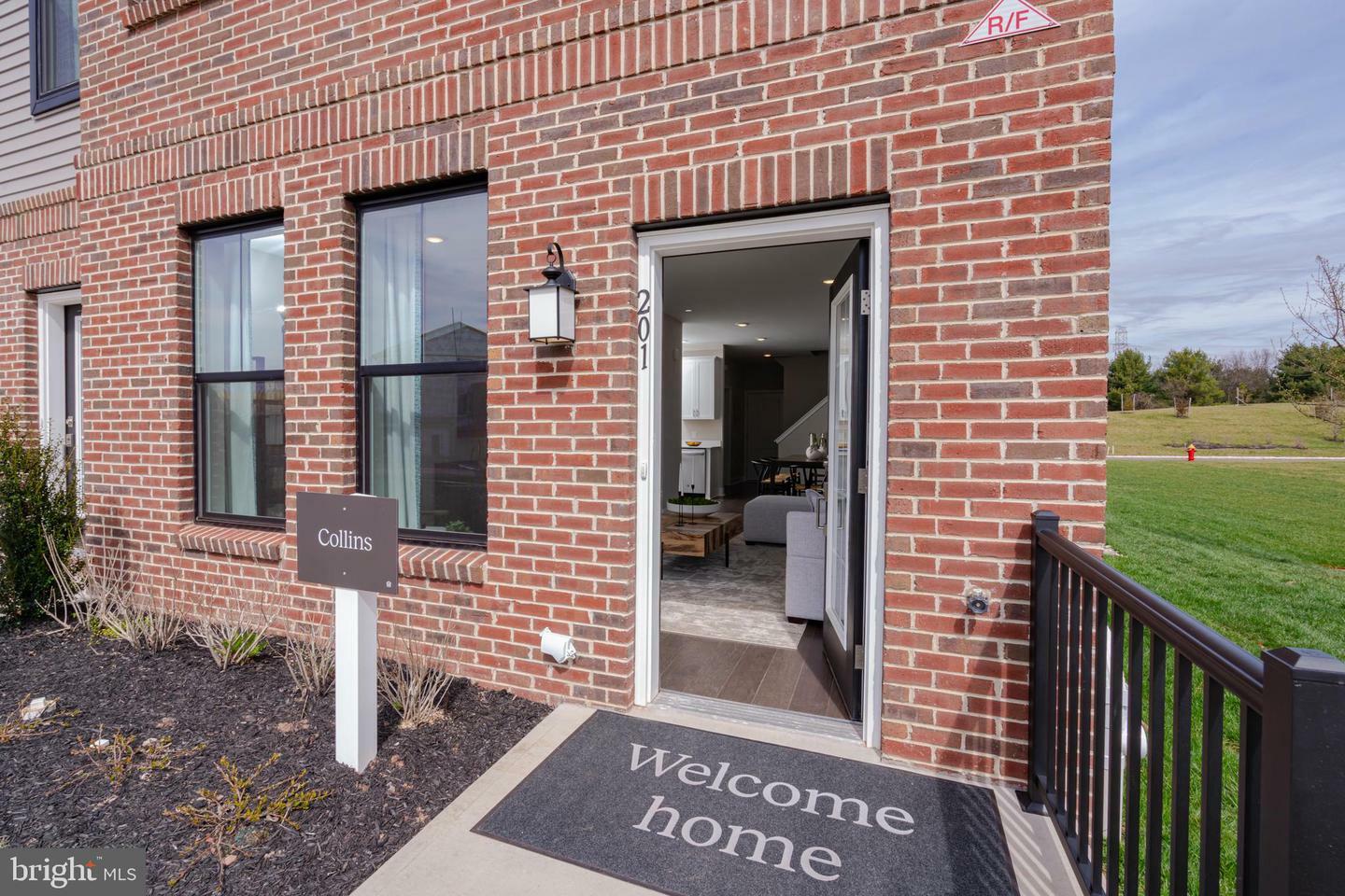 Property Photo: 220 Cora Bergen Blvd NJ 08560