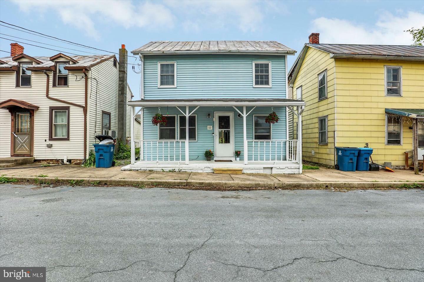 11 N Water Street  Franklintown PA 17323 photo