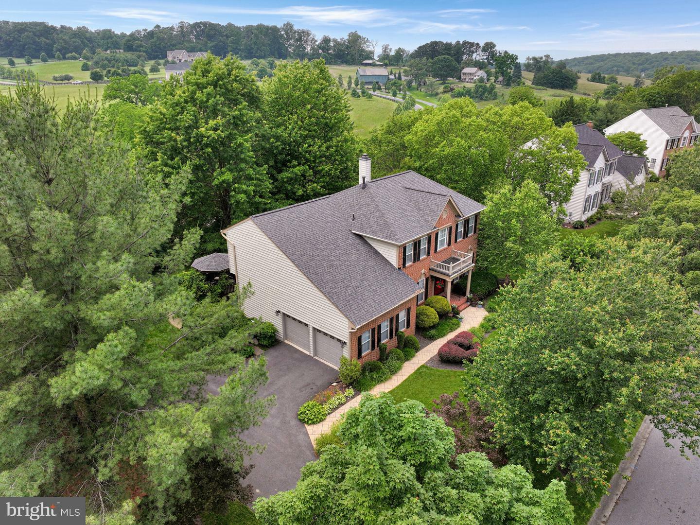 Property Photo: 5590 Broadmoor Terrace N MD 21754