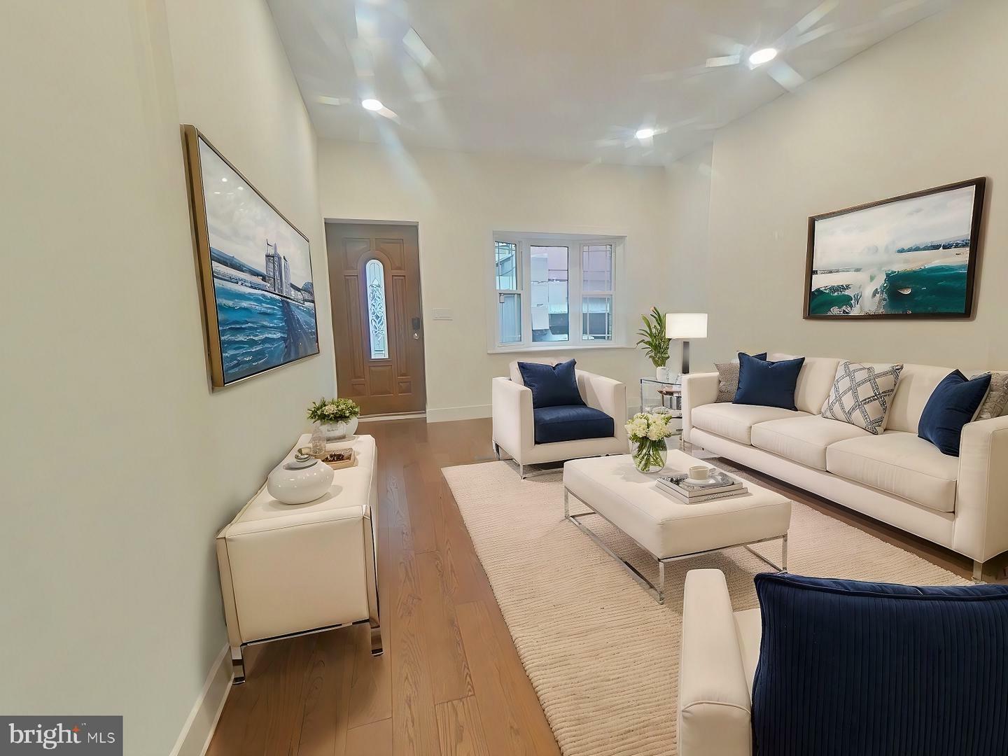 Property Photo: 602 Wilder Street PA 19147