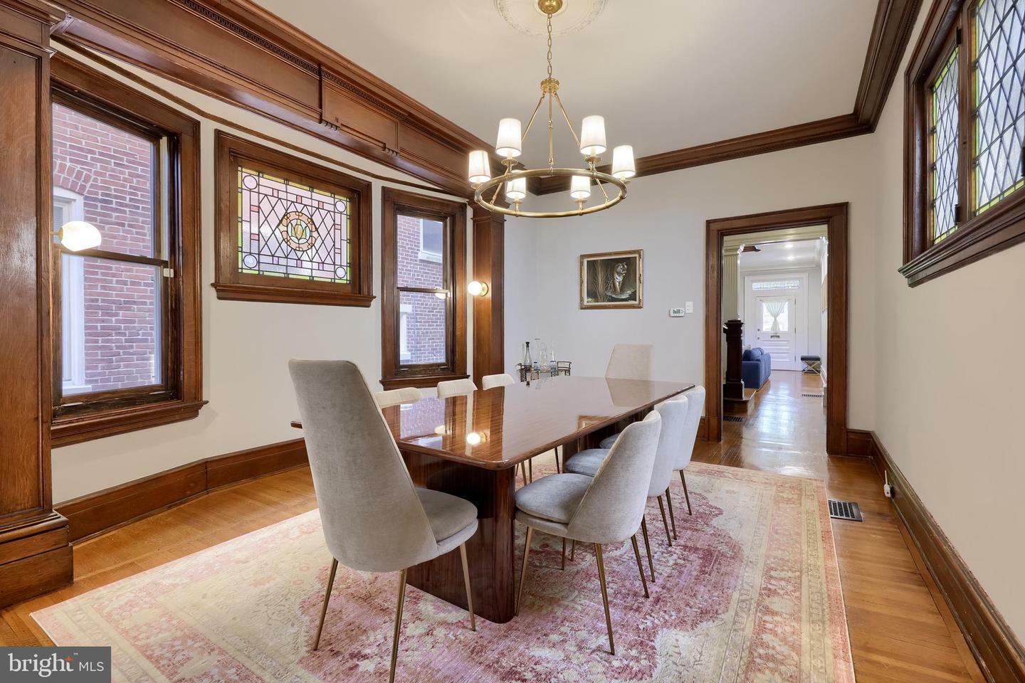 Property Photo:  423 W Orange Street  PA 17603 