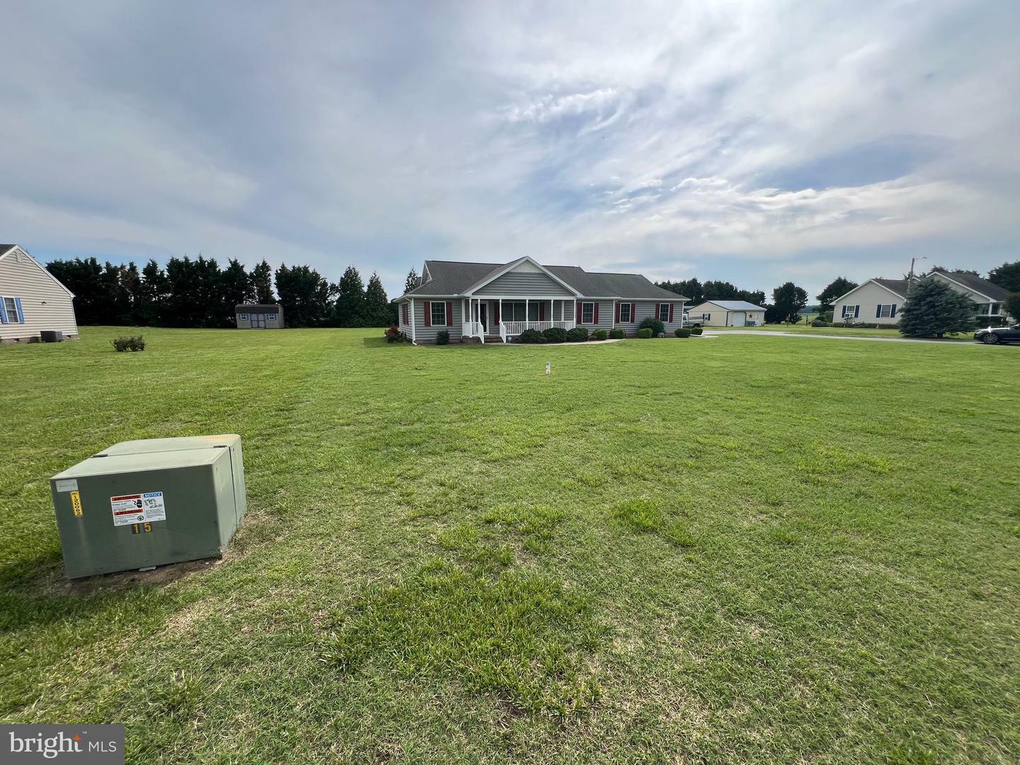 Property Photo:  32818 Ellis Grove Road  DE 19956 