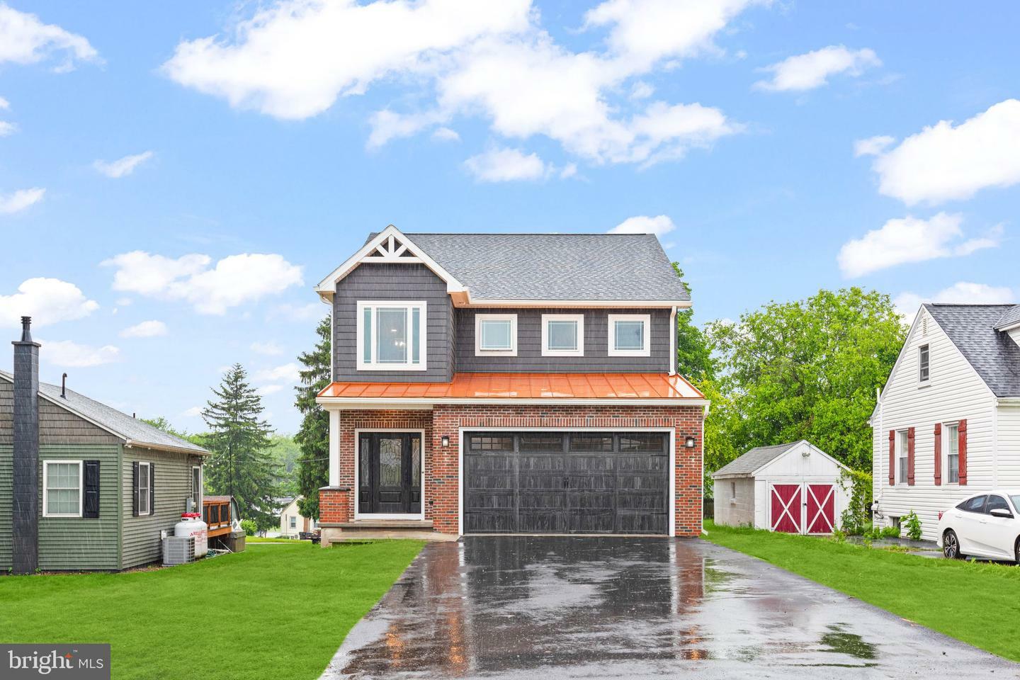 Property Photo: 38 Kenwood Ave PA 17013
