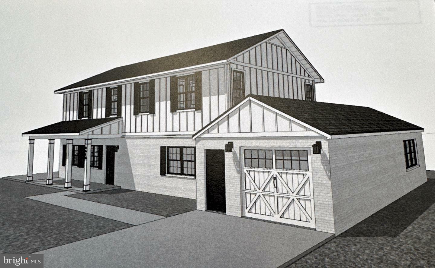 Property Photo:  2610 West Street  VA 22046 