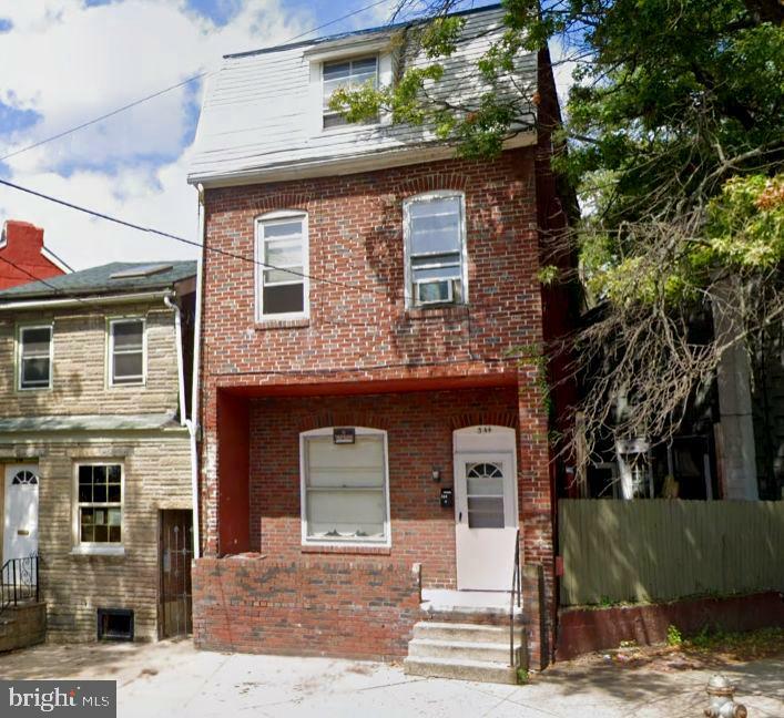 344 S 7th Street  Reading PA 19602 photo