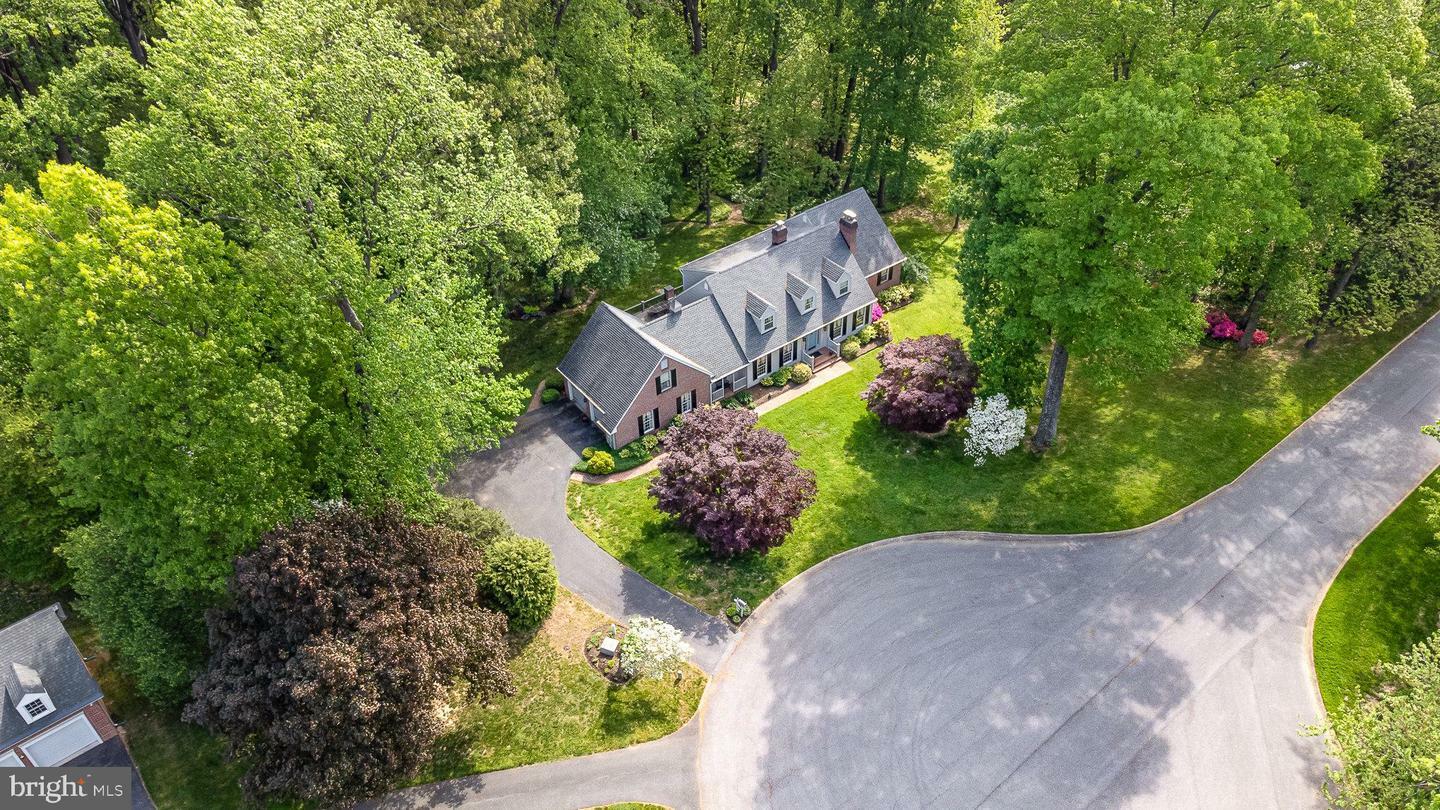 Property Photo: 3007 Franklins Chance Drive MD 21047