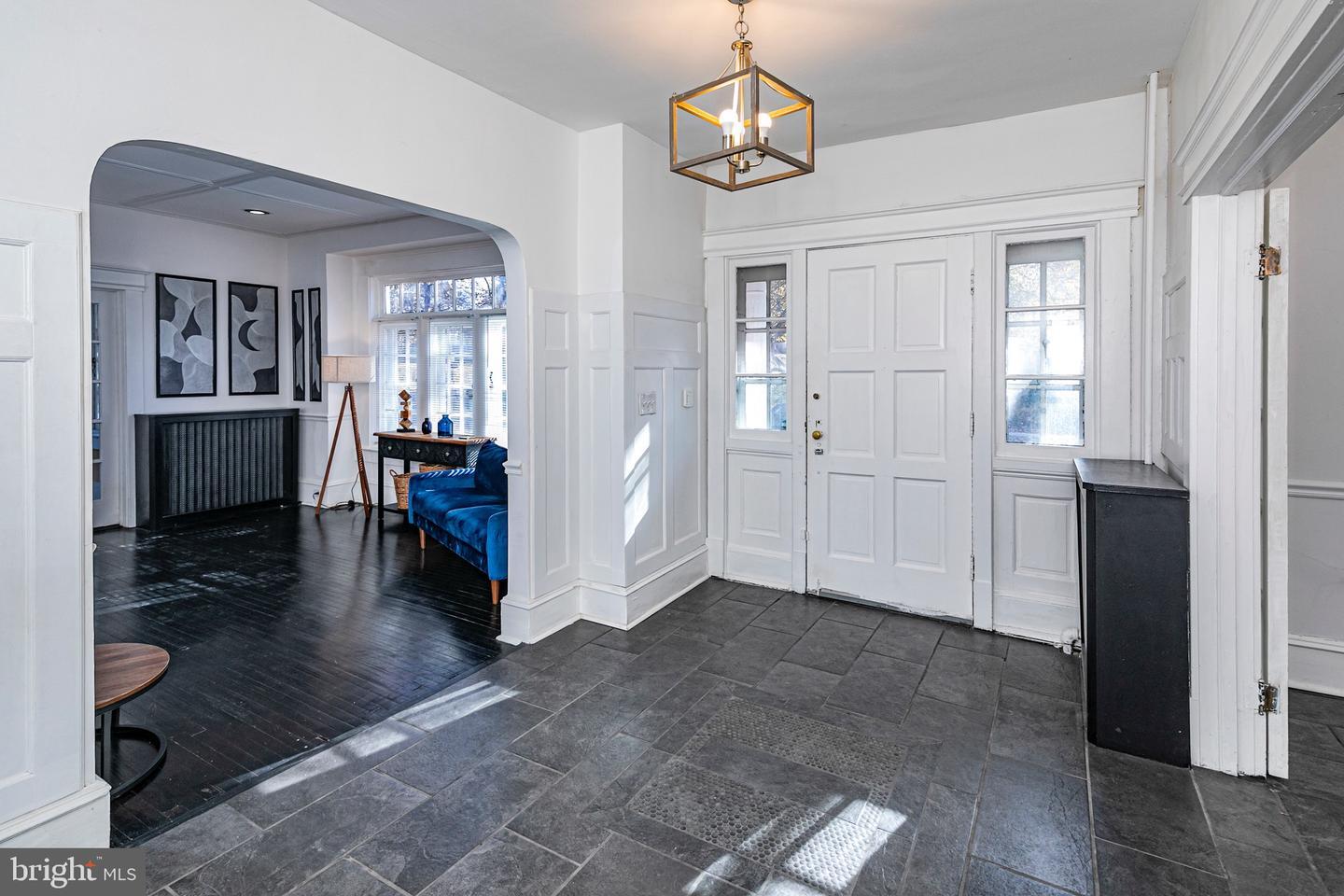 Property Photo: 10 Whittier Avenue NJ 08618