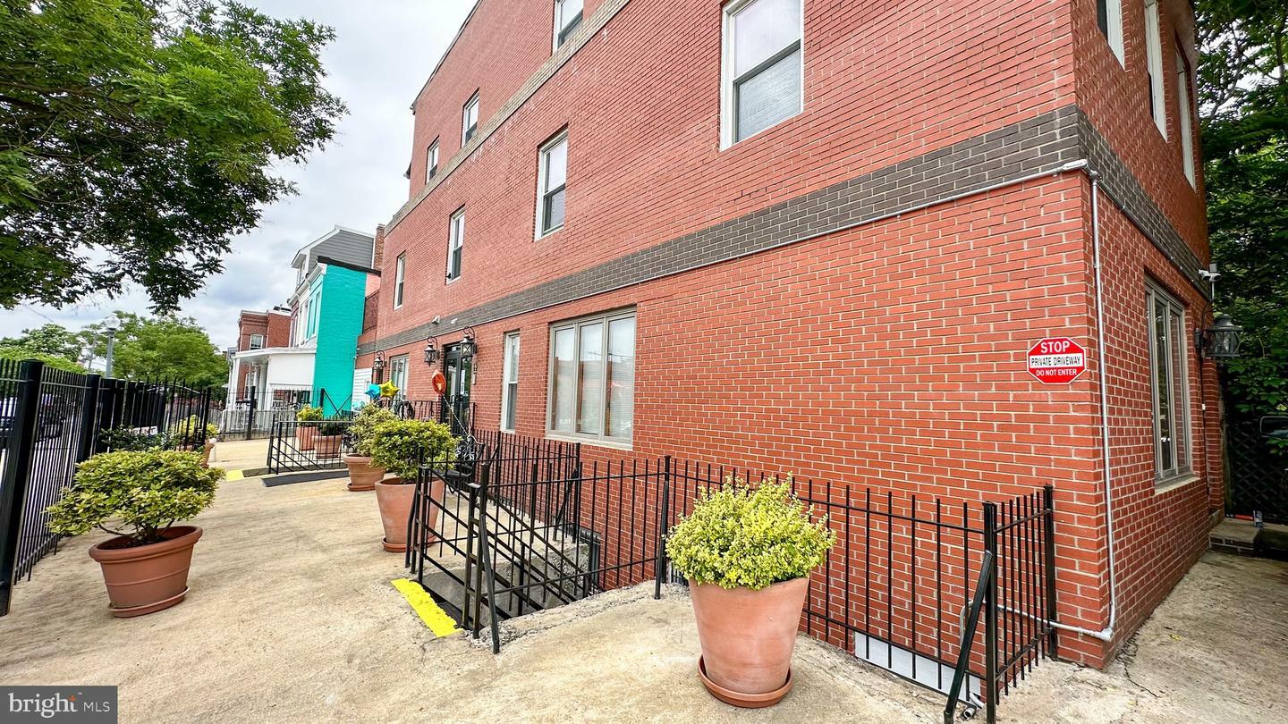Property Photo: 3408 Sherman Avenue NW 301 DC 20010