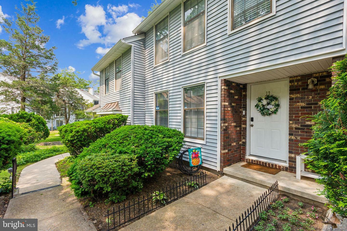 12 Barnes Lane  Toms River NJ 08753 photo
