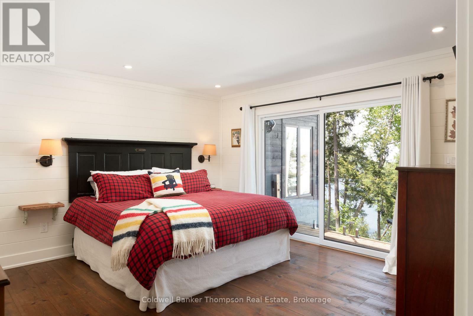 Property Photo: 59 Waters Edge Lane ON P1H 0H9