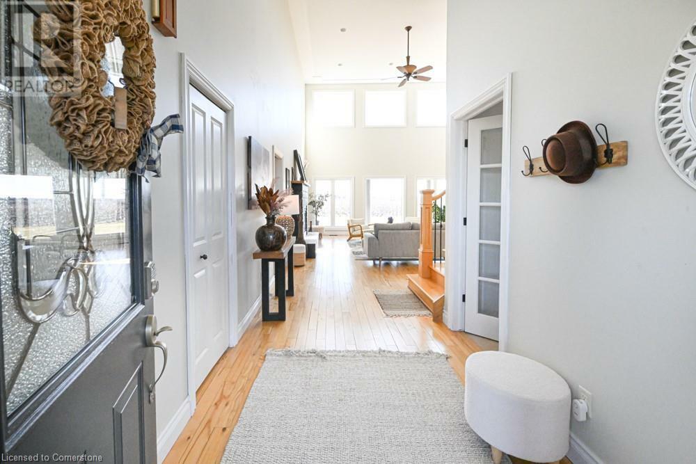 Property Photo: 1065 Concession 3 Road ON L0S 1J0