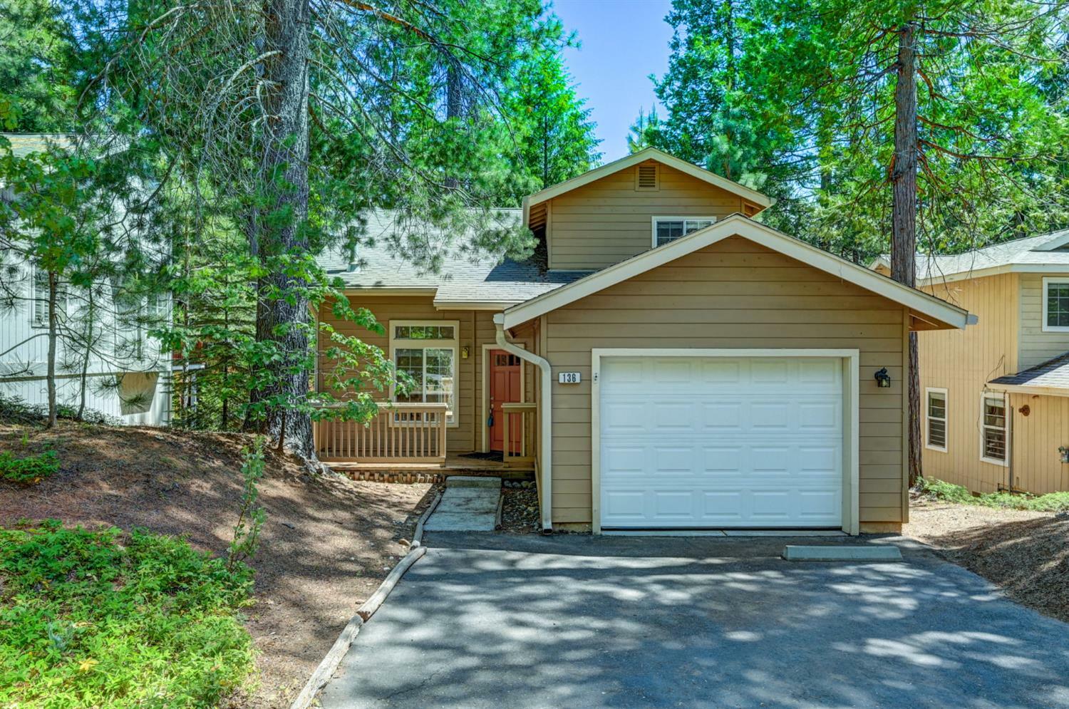 Property Photo: 136 Bull Wacker Run CA 95223
