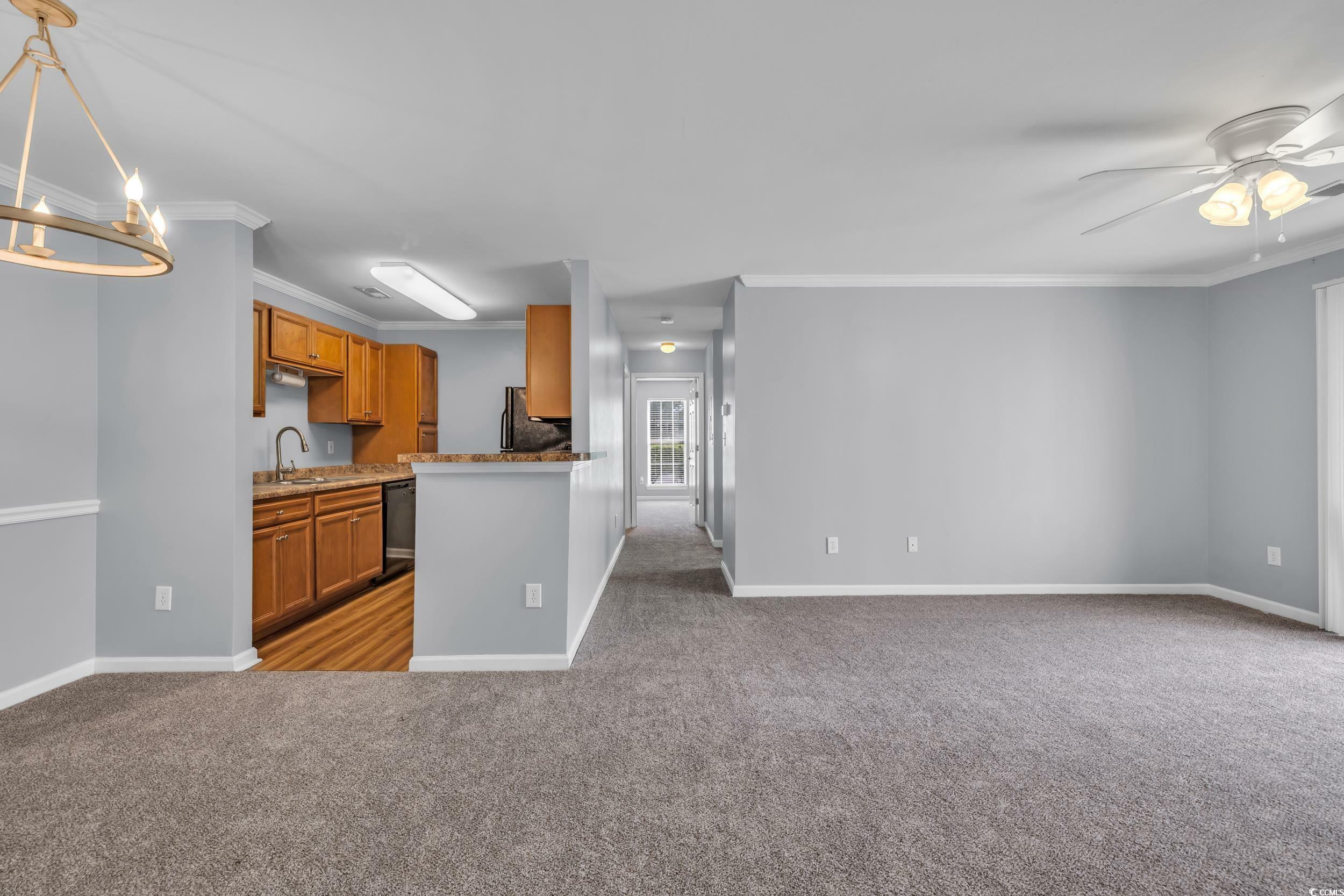 Property Photo: 3795 Hitchcock Way 613 SC 29577