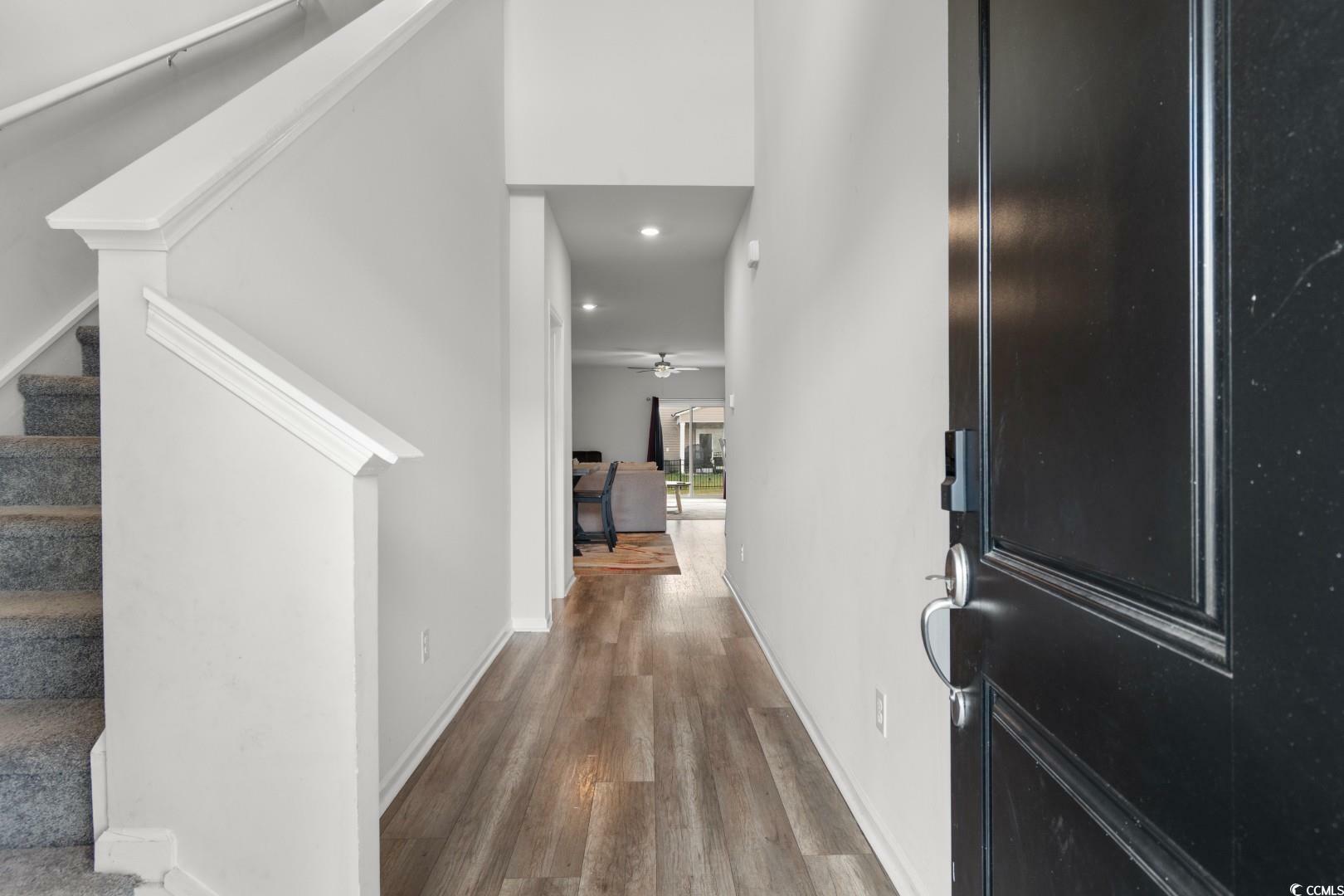 Property Photo: 1560 Swing Bridge Way SC 29588